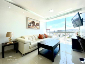 Отель ITSAHOME Apartments Torre Seis  Кито